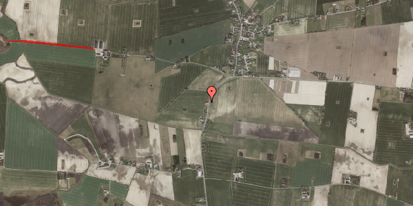 Jordforureningskort på Kirkevej 2, 4690 Haslev
