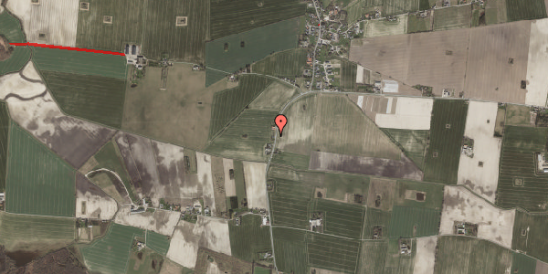 Jordforureningskort på Kirkevej 4, . , 4690 Haslev