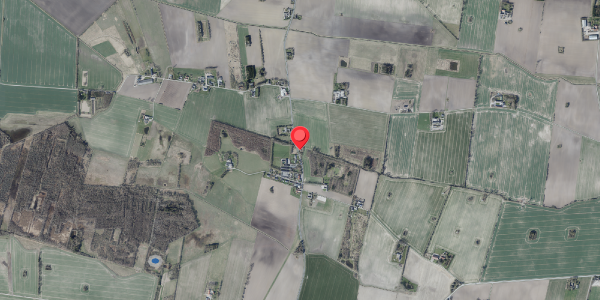 Jordforureningskort på Kirkevej 5, . , 4690 Haslev