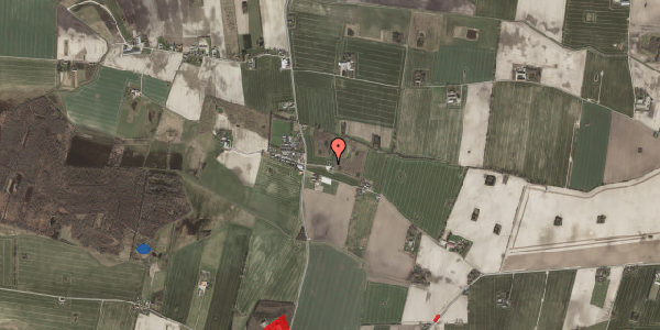 Jordforureningskort på Kirkevej 7, . , 4690 Haslev