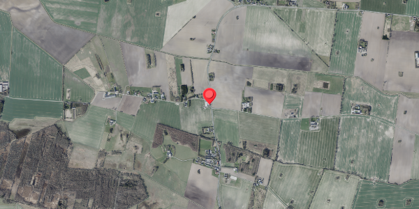Jordforureningskort på Kirkevej 8, . , 4690 Haslev