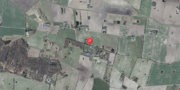 Jordforureningskort på Kirkevej 12, . , 4690 Haslev