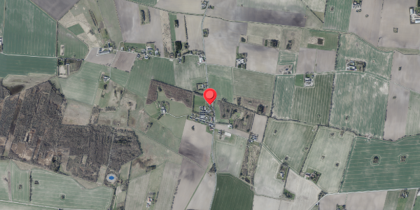 Jordforureningskort på Kirkevej 14, . , 4690 Haslev