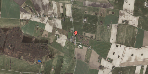 Jordforureningskort på Kirkevej 16B, . , 4690 Haslev