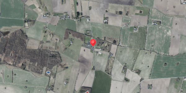 Jordforureningskort på Kirkevej 20, . , 4690 Haslev