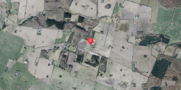 Jordforureningskort på Madelung 6, . , 4100 Ringsted