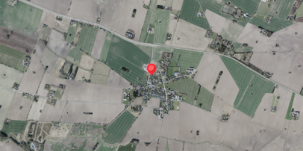 Jordforureningskort på Mejerivej 6, 4690 Haslev
