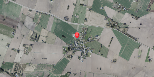 Jordforureningskort på Mejerivej 8, 4690 Haslev
