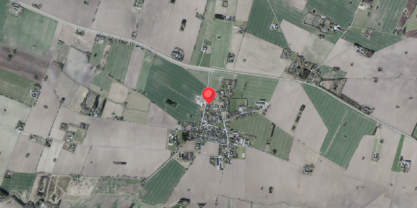 Jordforureningskort på Mejerivej 12, 4690 Haslev