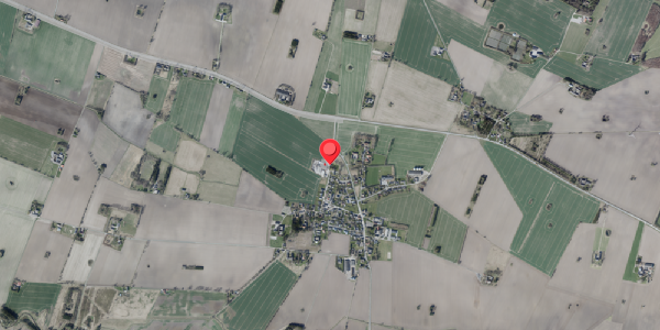 Jordforureningskort på Mejerivej 14, 4690 Haslev