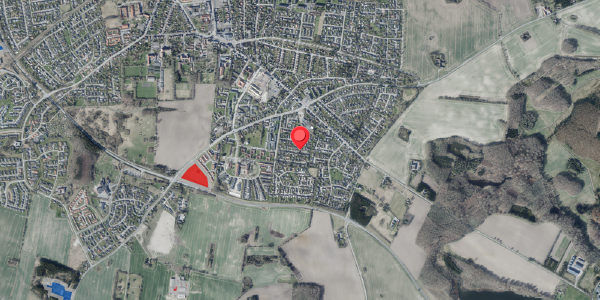 Jordforureningskort på Parkvej 9, . , 4690 Haslev