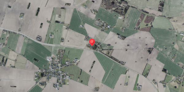Jordforureningskort på Simmendrup By 1, . , 4690 Haslev