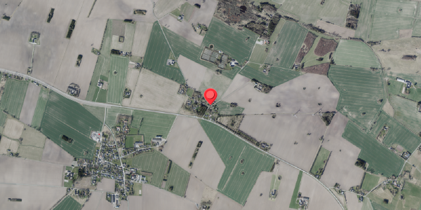 Jordforureningskort på Simmendrup By 4, . , 4690 Haslev