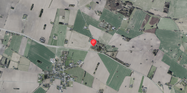 Jordforureningskort på Simmendrup By 5, . , 4690 Haslev