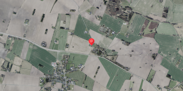 Jordforureningskort på Simmendrup By 7, . , 4690 Haslev