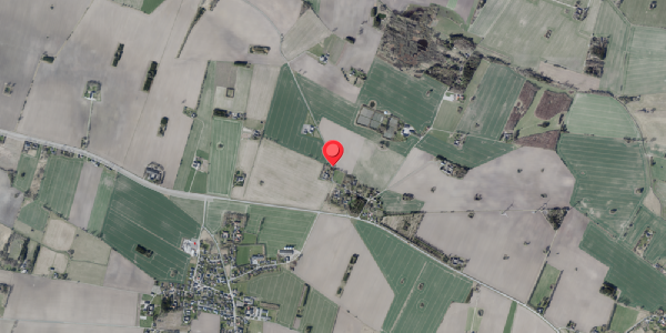Jordforureningskort på Simmendrup By 9, . , 4690 Haslev