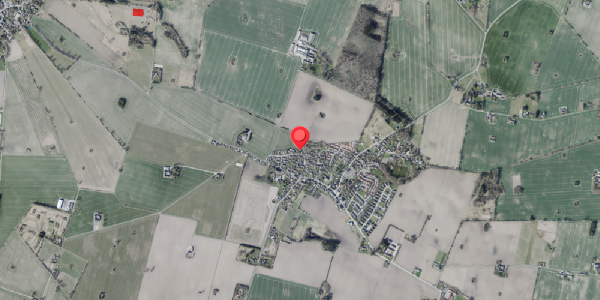 Jordforureningskort på Storgårdsvej 21, 4690 Haslev