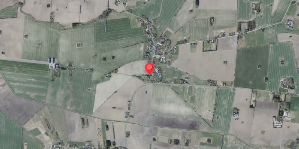 Jordforureningskort på Teestrup Bygade 3, 4690 Haslev