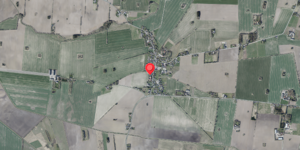 Jordforureningskort på Teestrup Bygade 7B, . , 4690 Haslev