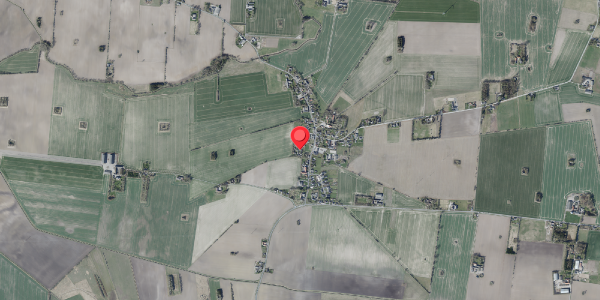 Jordforureningskort på Teestrup Bygade 15A, . , 4690 Haslev