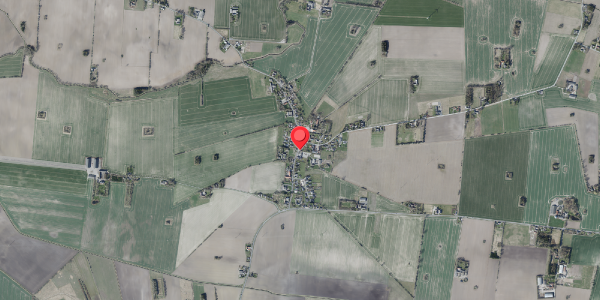 Jordforureningskort på Teestrup Bygade 16, . , 4690 Haslev