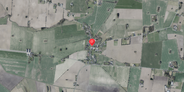 Jordforureningskort på Teestrup Bygade 18, . , 4690 Haslev