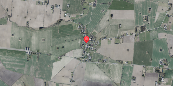 Jordforureningskort på Teestrup Bygade 19, 4690 Haslev