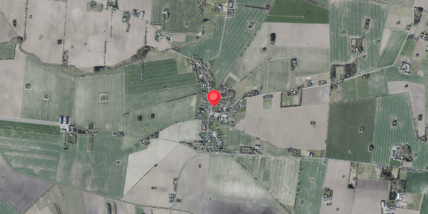 Jordforureningskort på Teestrup Bygade 20, 4690 Haslev