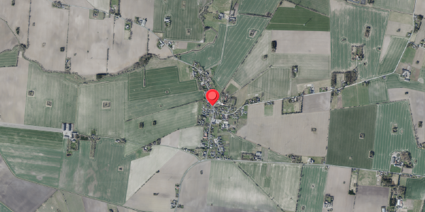 Jordforureningskort på Teestrup Bygade 21, 4690 Haslev