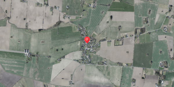 Jordforureningskort på Teestrup Bygade 22, 4690 Haslev