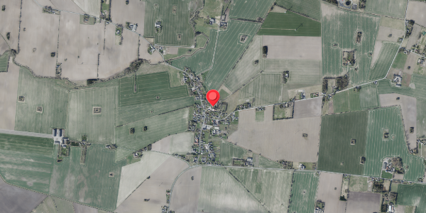 Jordforureningskort på Teestrup Bygade 26A, . , 4690 Haslev