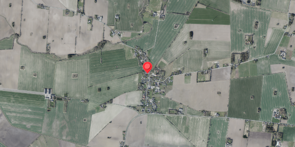 Jordforureningskort på Teestrup Bygade 27, 4690 Haslev