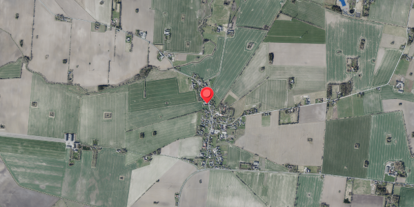 Jordforureningskort på Teestrup Bygade 31, 4690 Haslev