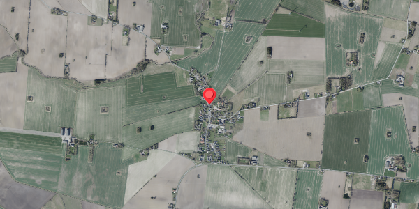 Jordforureningskort på Teestrup Bygade 32, . , 4690 Haslev