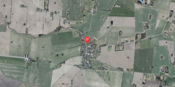 Jordforureningskort på Teestrup Bygade 34A, . , 4690 Haslev