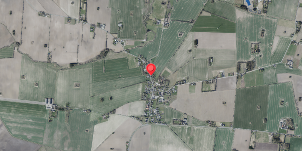 Jordforureningskort på Teestrup Bygade 36, . , 4690 Haslev
