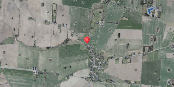 Jordforureningskort på Teestrup Bygade 56B, . , 4690 Haslev