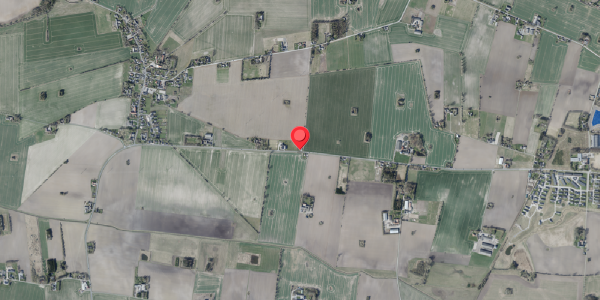 Jordforureningskort på Teestrupvej 20, . , 4690 Haslev