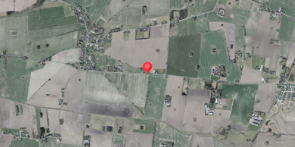 Jordforureningskort på Teestrupvej 24, . , 4690 Haslev