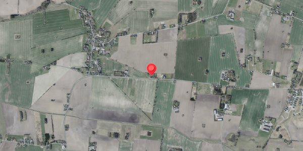 Jordforureningskort på Teestrupvej 28, . , 4690 Haslev