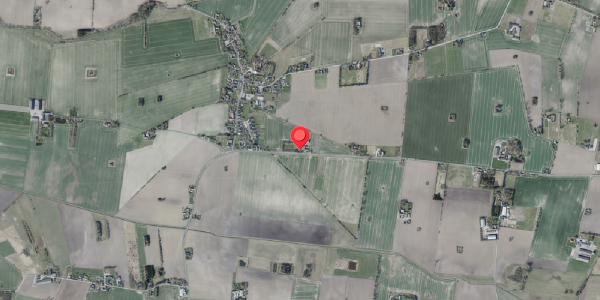 Jordforureningskort på Teestrupvej 30, . , 4690 Haslev