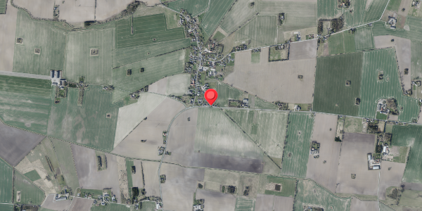 Jordforureningskort på Teestrupvej 36, 4690 Haslev