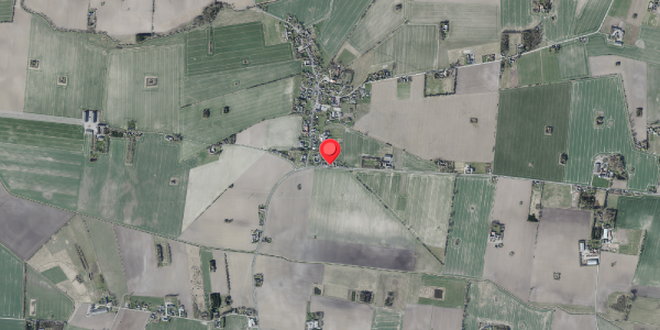 Jordforureningskort på Teestrupvej 38, . , 4690 Haslev