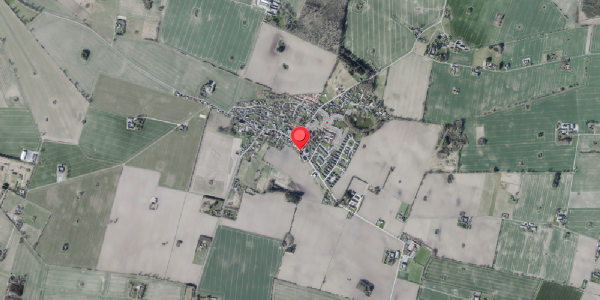 Jordforureningskort på Terslev Bygade 3, . , 4690 Haslev