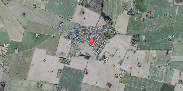 Jordforureningskort på Terslev Bygade 4, . , 4690 Haslev