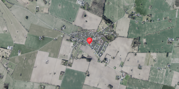 Jordforureningskort på Terslev Bygade 7, . , 4690 Haslev