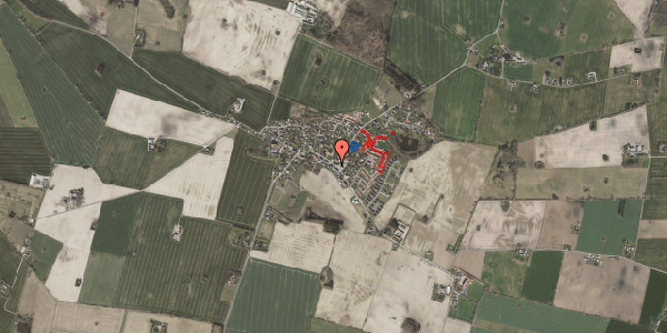 Jordforureningskort på Terslev Bygade 9, . , 4690 Haslev