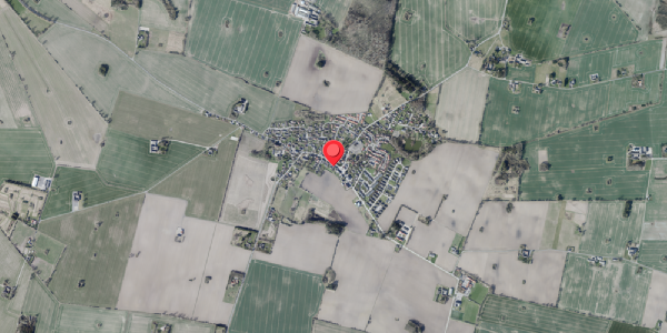 Jordforureningskort på Terslev Bygade 11, . , 4690 Haslev