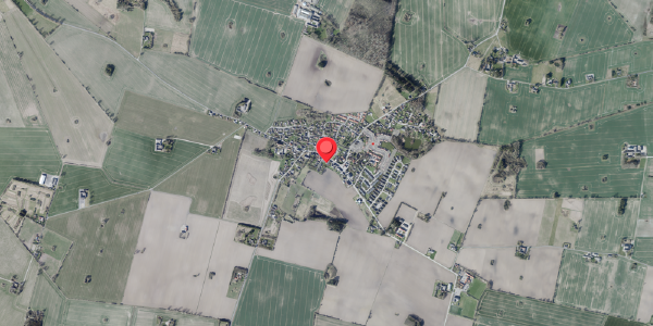Jordforureningskort på Terslev Bygade 15, . , 4690 Haslev