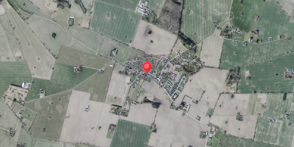 Jordforureningskort på Terslev Bygade 17, . , 4690 Haslev